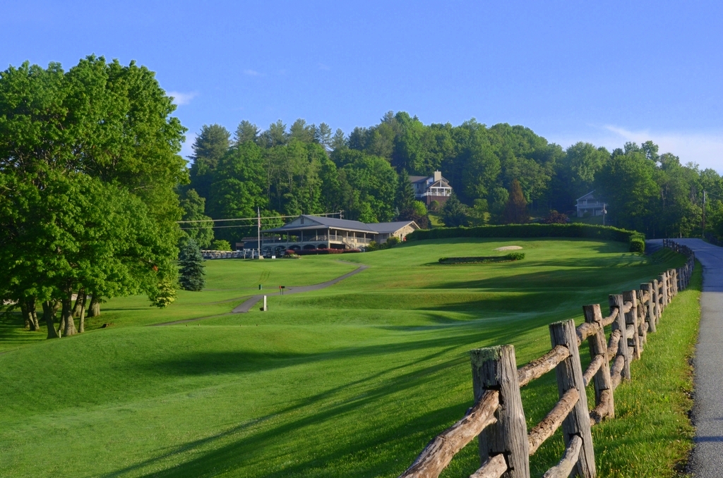 Gallery :: Mountain Glen :: Public Golf Course near Boone ...